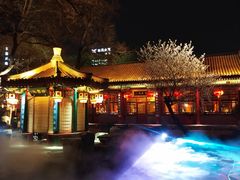-白家大院·王府宫廷菜(苏州街店)