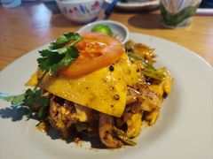 越式盐焗麻油鸡-大头虾越式风味餐厅(光明广场店)