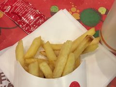 -汉堡王(EAC欧美中心店)