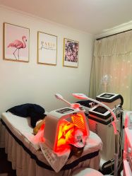 -美肤盾祛痘·问题肌头疗管理中心