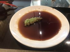 -富力希尔顿酒店·地阔自助餐厅