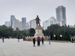 -广州中山纪念堂