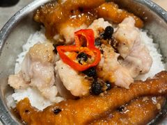 -添好运点心专门店(深水埗店)