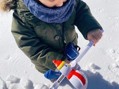 -蓟县盘山滑雪场