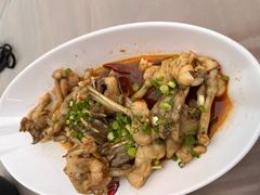 -李叔叔虾蟹大排档(青羊店)