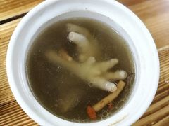 -大地土窑菜馆·特色罗浮农家菜(罗浮山景区店)