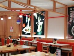 大堂-味千拉面(光启城时尚购物中心店)