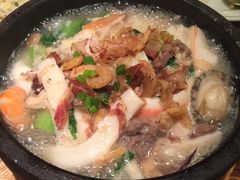 -Aqua Oasis 水天堂(爱山广场店)