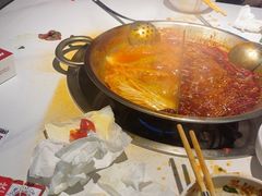 -小龙坎火锅(IFS HOT店)