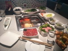 -海底捞火锅(龙湖北京大兴天街店)