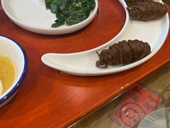 -蓝田九大碗民俗食府(蓝田店)