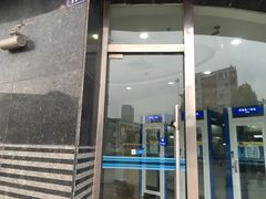 -中国建设银行(无锡蠡湖支行)