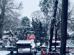 -潭柘寺景区