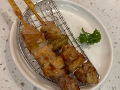 -味千拉面(上海蓝天路店)