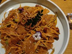 东北大拉皮-宏达老菜馆(东安街店)