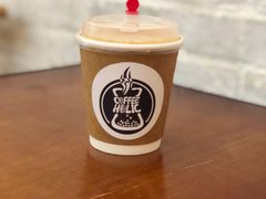 -COFFEE HOLIC(朝外SOHO店)