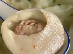 -勤业老杨汤包店(红星新村分店)