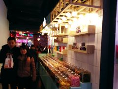 -南京时尚莱迪购物广场(正洪街店)