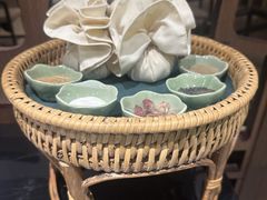 -天津海河悦榕庄·Lobby Lounge大堂吧