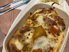 -玛格萝妮比萨屋(四平店)