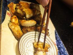 -醉火烧泥炉烤肉(孩儿巷店)
