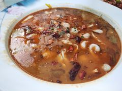 -常和州·夜宵大排档(常州单店)