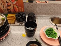 -争鲜回转寿司(海曙天一PLUS店)