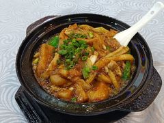 -湛江鸡饭店(岗心路店)