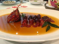 -海富门·带鱼·淮扬菜·粤菜(甘家口店)