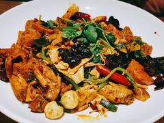 -拿渡·水煮鱼 麻辣香锅(西单大悦城店)