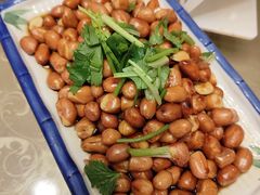 -金牌餐厅·天津菜·八珍豆腐·老爆三(瓷房子店)