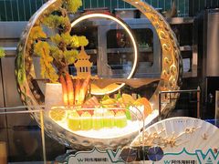 -阿伟海鲜楼·福建菜(延寿店)