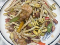 -小郭私房菜·海肠捞饭店(学士街店)