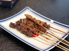 -财神鸡煲(华强北店)