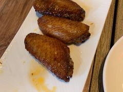 -玛格萝妮(汇智国际商业中心店)