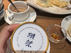 -水之惠鲜鱼料理(王府大街店)