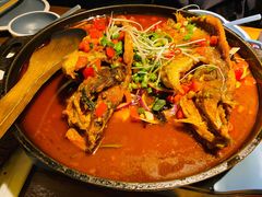 飘香臭鳜鱼-小湘旺臭鳜鱼(百子湾店)