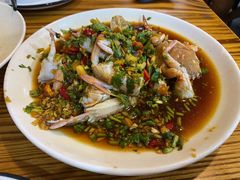 -潮粥馆(长江花园店)