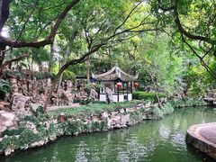 -绮园景区