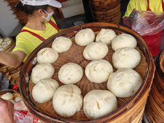 -清泉阁包子铺(中山路店)