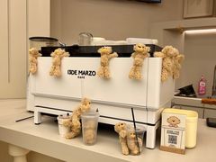 -13DE MARZO CAFÉ(深圳万象天地店)