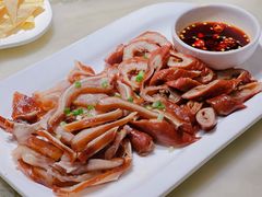 -梁家大院•农家菜(马陆店)
