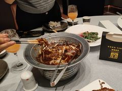 -苏淮景·苏闽融创菜·海鲜(原空港井河轩店)