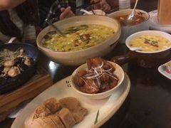 -有梦特色餐厅(古子城店)