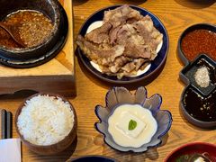 -炎蔵牛舌烤肉