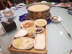 -蒙古大营·蒙古演绎餐厅(赛马场店)