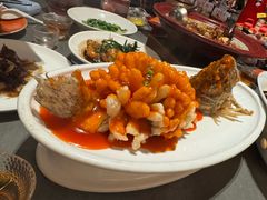 -小厨娘金榜题名(夫子庙秦淮河店)