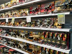 -TOYSRUS玩具反斗城(上海万象城店)