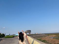 -南汇嘴观海公园