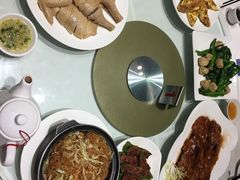 -粥旺庄(芳村店)